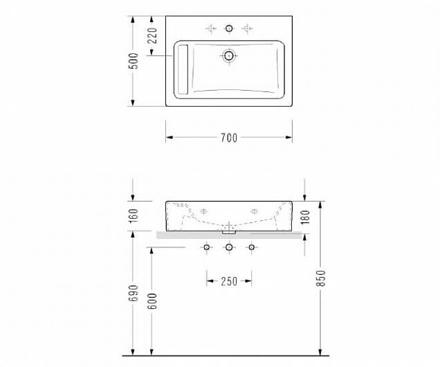 Фотография товара Grohe Minta 31345001