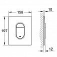 Фотография товара Grohe Arena Cosmopolitan 38844000Gr