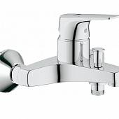 Смеситель для ванны Grohe BauFlow 32811000Gr