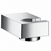 Держатель душевой лейки Hansgrohe Porter 28387000