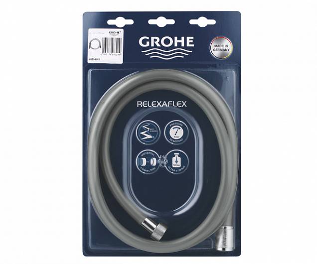 Фотография товара Grohe Relexa 28154001Gr