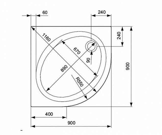 Фотография товара Ideal Standard Connect   K198401