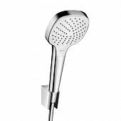 Душевой гарнитур Hansgrohe Croma Select E 26413400