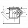 Фотография товара Iddis Vane G V28P965i87