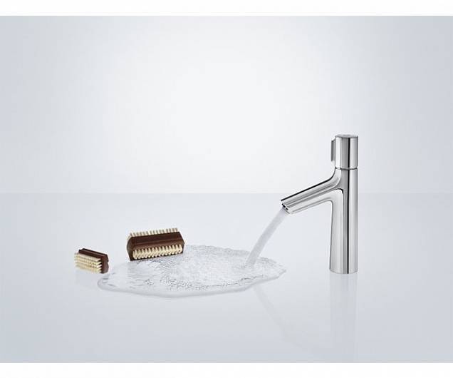 Фотография товара Hansgrohe Talis Select S 72043000