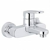 Смеситель для ванны Grohe Europlus 33553002