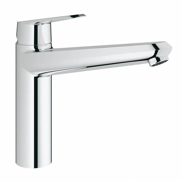 Фотография товара Grohe Eurodisc Cosmopolitan 33312002Gr