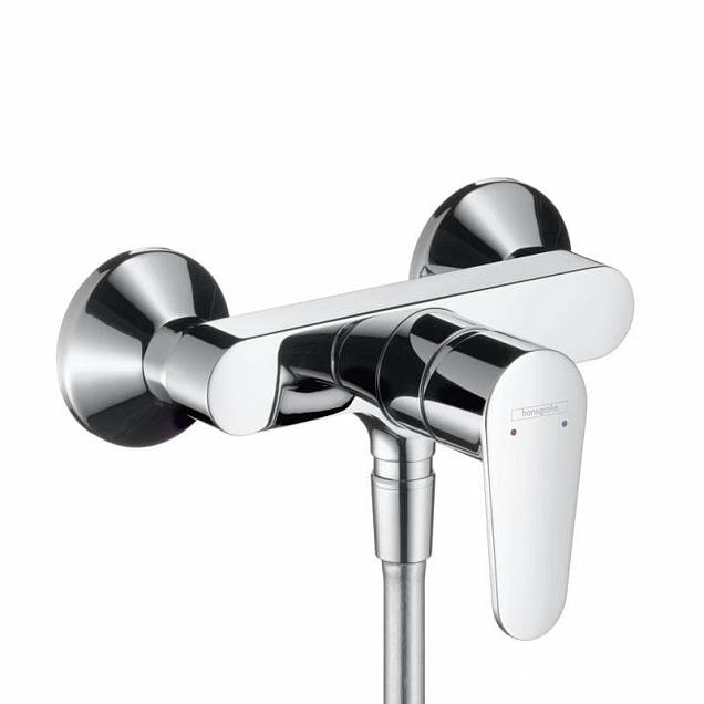 Фотография товара Hansgrohe Talis E 31662000