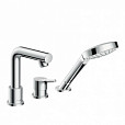 Фотография товара Hansgrohe Talis S 72417000