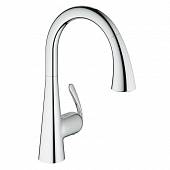 Смеситель для кухни Grohe Zedra 32294001