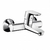 Смеситель для раковины Hansgrohe Focus 31923000