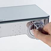Термостат ShowerTablet Select Hansgrohe 13171400