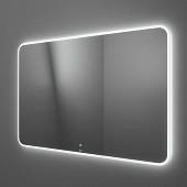 Зеркало 120 см LED OWL SKANSEN OWLM200502
