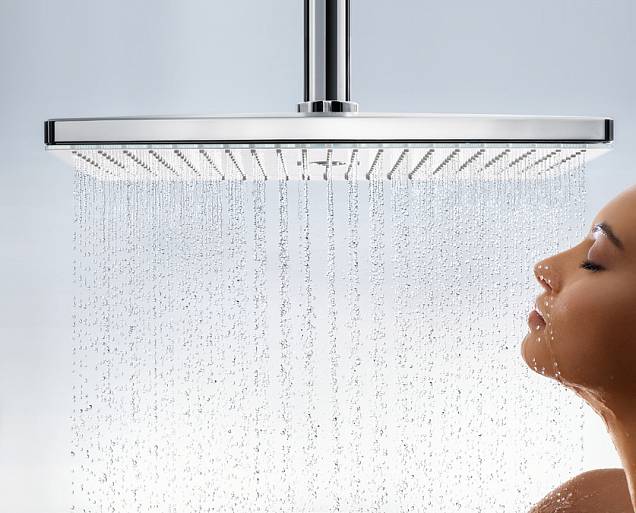 Фотография товара Hansgrohe Rainmaker Select 24016400