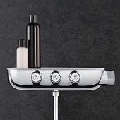 Термостат для ванны на 3 потребителя, хром, Grohe Grohtherm SmartControl 34713000