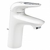 Смеситель для раковины (д.к.) Grohe Eurostyle 33558LS3