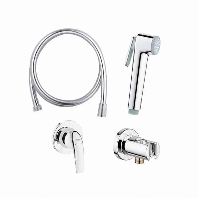 Фотография товара Grohe BauCurve 125016Gr