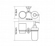 Фотография товара WasserKraft Aller   K-1189C