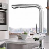 Смеситель для кухни Grohe Minta 30274000