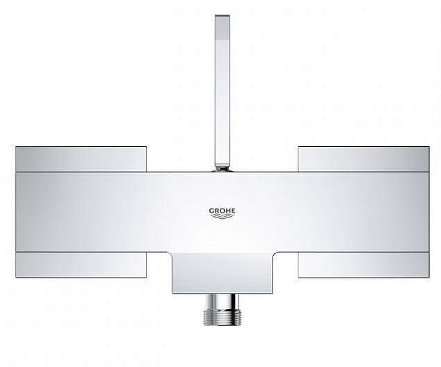 Фотография товара Grohe Eurocube Joy 23665000Gr