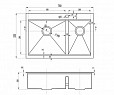 Фотография товара   ZM X-5278-L