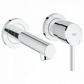 Смеситель для раковины Grohe Concetto 19575001