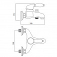 Фотография товара M&Z Desy DSY00505