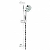 Душевой гарнитур Grohe Tempesta New Cosmopolitan 27580001