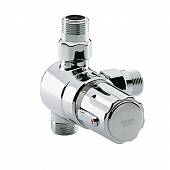 Термостат Grohe Automatic 2000 Basis 34616000