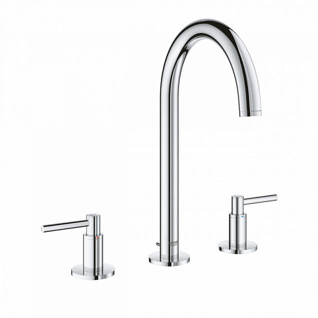 Фотография товара Grohe Atrio 20009003Gr