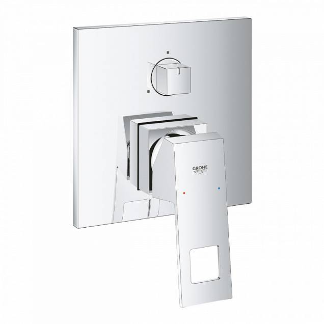 Фотография товара Grohe Eurocube   24094000Gr