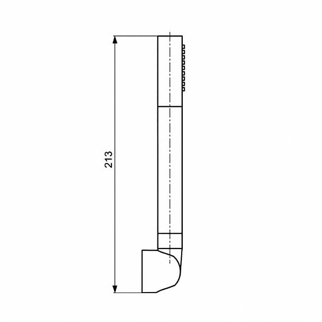 Фотография товара Ideal Standard Melange   A4943AA