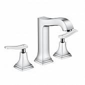 Смеситель для раковины ( д.к ) Hansgrohe Metropol 31331000