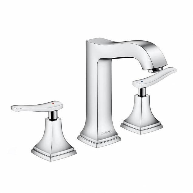 Фотография товара Hansgrohe Metropol    31331000