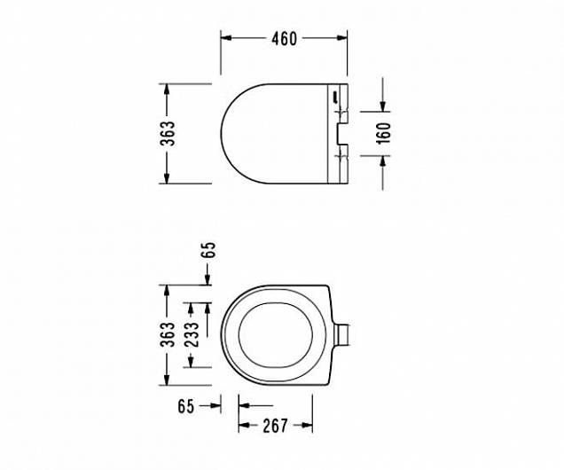 Фотография товара Serel Smart 223BS