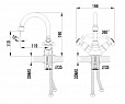 Фотография товара Lemark Plus Harmony LM1407C