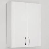 Шкаф подвесной, белый, Style Line Эко Стандарт 60 ЛС-00000169