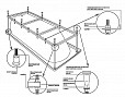 Фотография товара Am.Pm Admire W1AA-190-090W-R