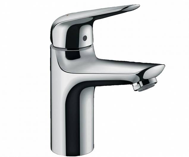 Фотография товара Hansgrohe Novus 71031000