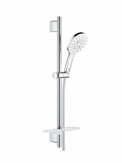 Фотография товара Grohe Rainshower SmartActive 26577LS0Gr