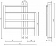 Фотография товара Margaroli Quadri 7204704CRN