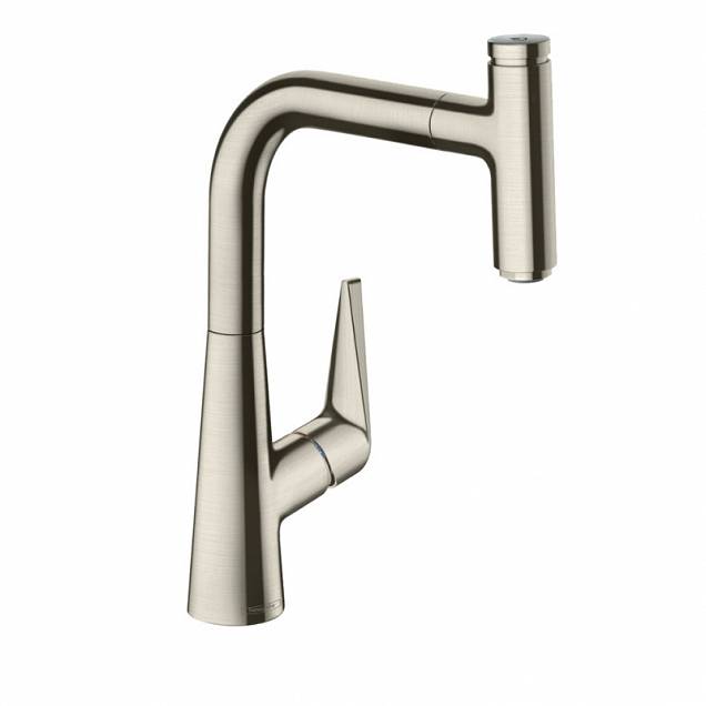 Фотография товара Hansgrohe Talis Select M51 73852800