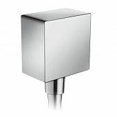 Шланговое подсоединение Hansgrohe Puravida 26455000