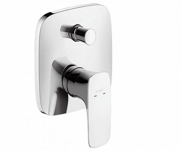 Фотография товара Hansgrohe PuraVida   15445400