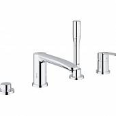 Смеситель для ванны Grohe Eurostyle Cosmopolitan 23048003