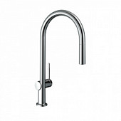 Смеситель для кухни Hansgrohe Talis M54 72803000