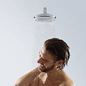 Душ верхний Hansgrohe Crometta 26577000