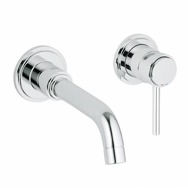 Фотография товара Grohe Atrio 19287001Gr