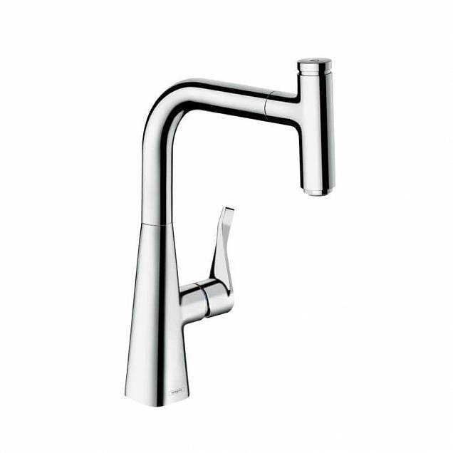 Фотография товара Hansgrohe Metris Select 14857000