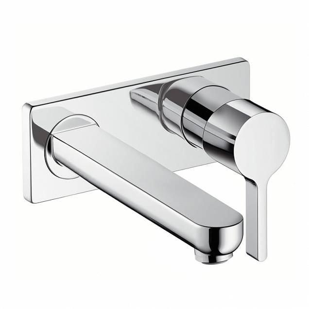 Фотография товара Hansgrohe Metris S   31163000